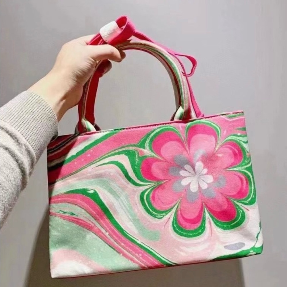 NEW Estee lauder crossbody bag/Satchel